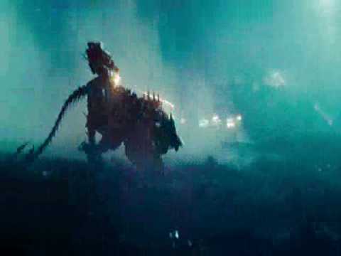 Ravage -