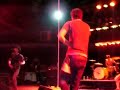 Ice Nine Kills -The Greatest Story Every Told [Live Clip]