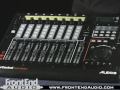 Alesis Master Control FireWire Interface and DAW Control Surface @ FrontEndAudio.com