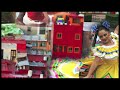 Colors of Mexico
