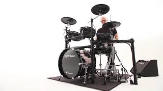 Roland TD-25KVX V-Drums