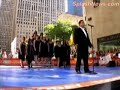 http://www.myspace.com/paul_potts

 ...