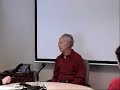 Andy Grove on iinnovate Part 2