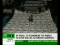 Obama turns on money printing machine