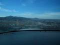 Landing at Gillespie Field (KSEE)