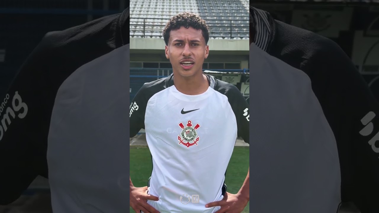 Com a palavra, Wendel! 🗣🎙