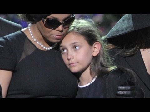 After MJ's death, where are they now?