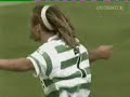 Henrik Larsson vs Stefan Klos Henrik Larsson vs Stefan Klos