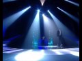 Signature performing on Britain's got Talent