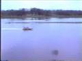 Blown Alcohol Flat Boat Races Wild Child runs