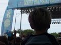 Lollapalooza 2008: Perry Farrell & Slash (Superstitious)