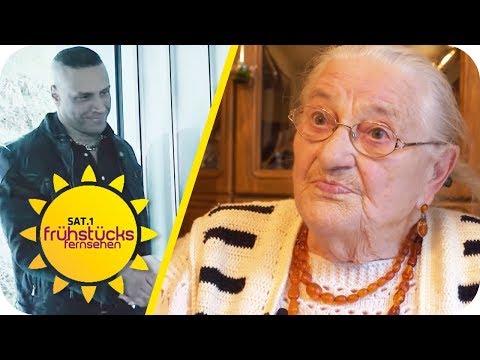 Hilflose Rentnerin von Händlern betrogen: Mehrere Tau ...