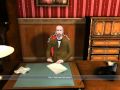 Sherlock Holmes Nemesis part 8 psycodelic inkblot test