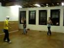Beginners popping battle @ Dance Central Surry Hills Beginners popping battle @ Dance Central Surry Hills