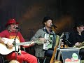 Normaal - Achter de schuur @ Toldiek