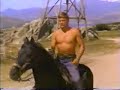 Shatner vs. Shatner--White Comanche