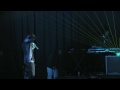 Trey Songz- Successful (Live)
