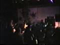 videos de Romblock - Serial Killer (live 30.10.1996)
