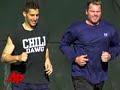 Pettitte Says Clemens Talked About HGH Pettitte Says Clemens Talked About HGH