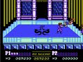 ah, the last boss of this game is such a tool. he looks like an idiot and he fights like a fairy. his queer spinning clothesline does a ton of damage if he does it while jumping, though. enjoy the deus ex machina.
