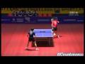 Champions League: Guo Jinhao-Werner Schlager