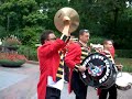 Soulstampers Efteling Opzij opzij opzij