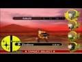 Persona 4: Battle With Adachi's Shadow