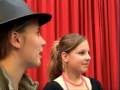 Soap-acteren 't Hooghe Landt 2007 1e groep