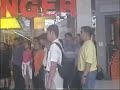 Ateneo College Glee Club -  Tour Clips Vol 2 -  Rosas Pandan