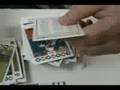 Rookies and Stars: 2008 Topps Football Jumbo Box Break