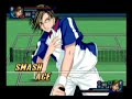 Finals Misaki vs Furuki Part 2