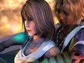 Final Fantasy x AMV ( Linkin Park - Valentine's Day )