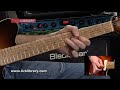 David Gilmour – Another Brick In The Wall 