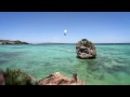 Susi Mai - kiting in Boracay(Philippines)