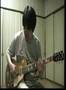 Japanese Les Paul type guitar　TEST