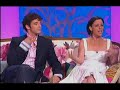 Ruthie Henshall on Paul O\