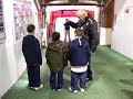 Manchester United - Old Trafford Stadium Tour, The Tunnel