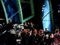 Higher and Higher - Bruce Springsteen - Rock N Roll Hall of Fame 25th Anniv. Finale 10/29/09