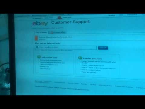 how to ebay purchase history