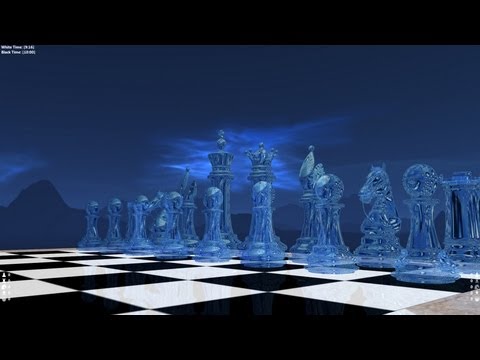 chess candidates 2013