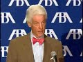 Protect US Attorneys from Political Influences