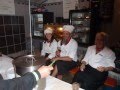 2011 Moto Guzzi Treffen Boxmeer 