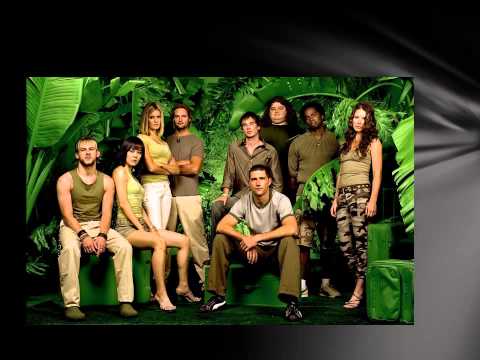 The Best TV Series...