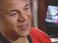 \"The making of\" Jarome Iginla in NHL Center Ice ad [2007]