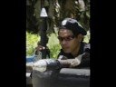 Bangsamoro MUJAHEEDIN Freedom Fighter
