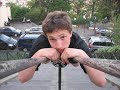 francie 2008 oa jihlava