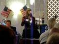 Samm Simpson Wants Congress to Print Money