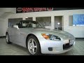 2002 Honda S2000 Oklahoma City OK