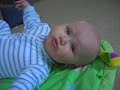 cute baby E