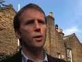 Caritas Film Part 8: Final message from CAFOD